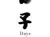 Days-ZT