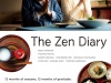 The-zen-diary