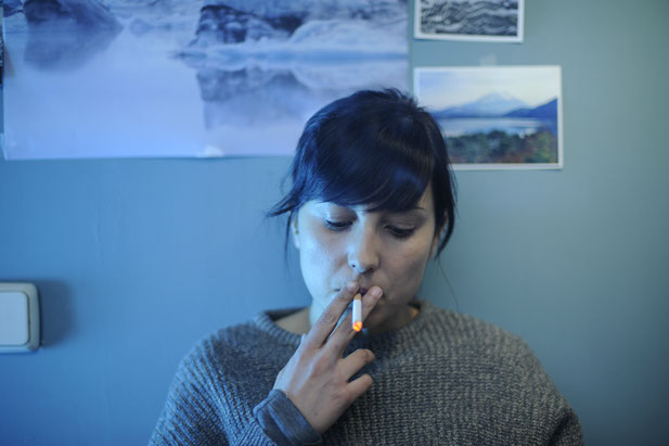 La herida 1