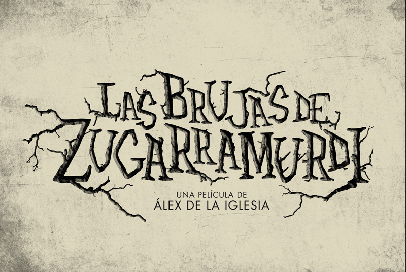 Las brujas de Zugarramurdi (Teaser)