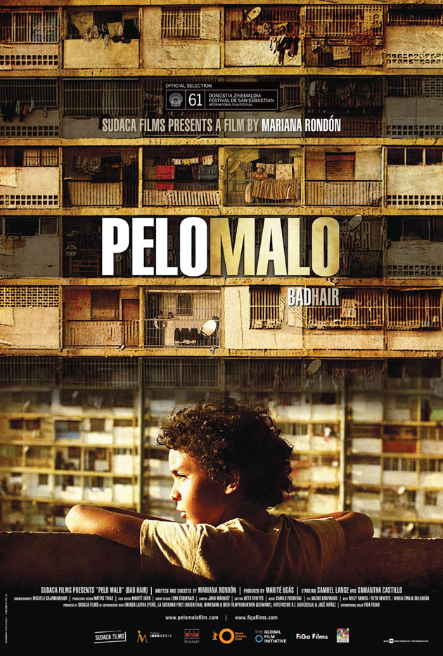 Pelo Malo (Cartel)