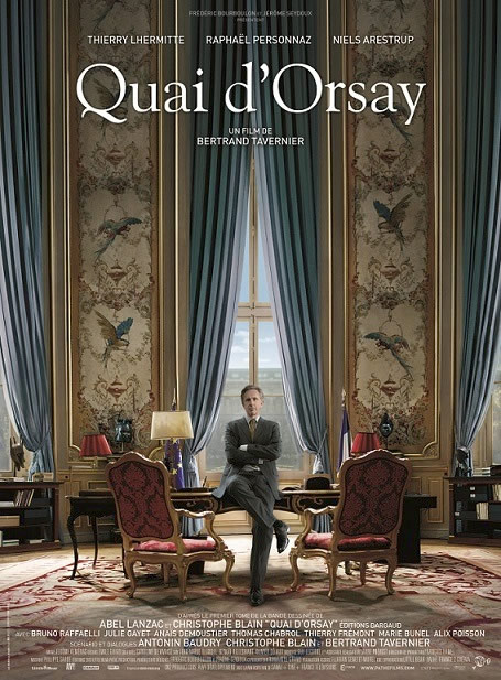 Quay Dorsay (Cartel)