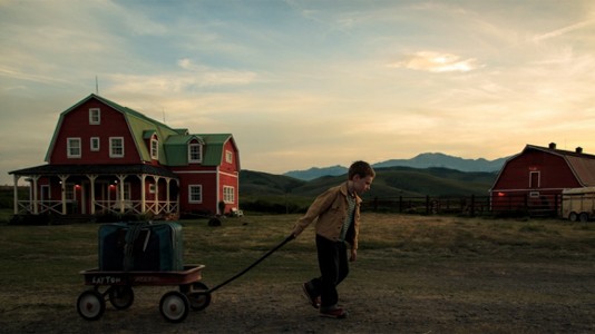 The Young and Prodigious 1