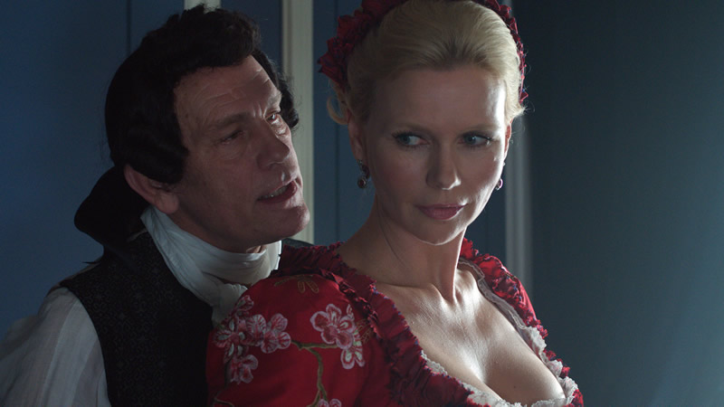 Casanova Variations (Foto)2