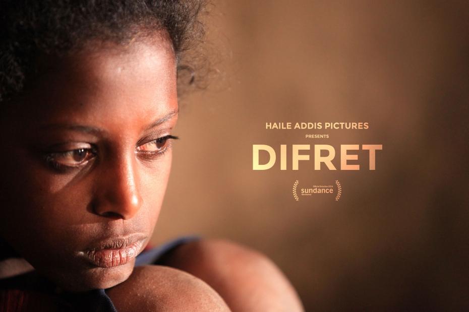 Difret (Wallpaper)