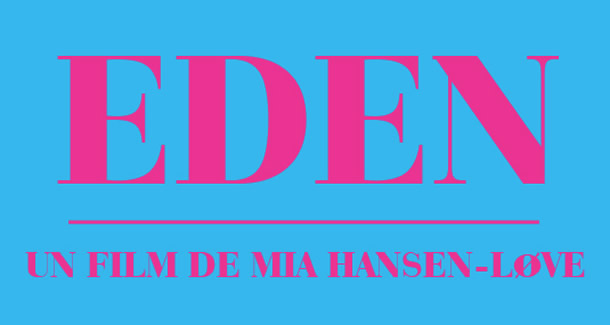 Eden (Wallpaper)