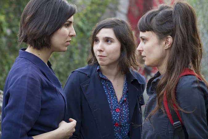 La princesa de Francia (Foto)1