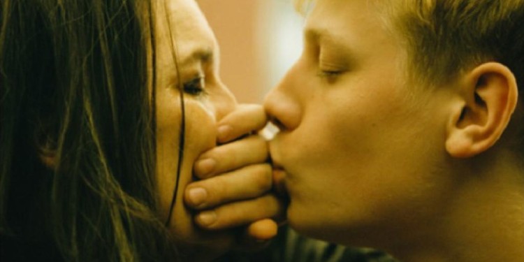 Mommy (Foto)1