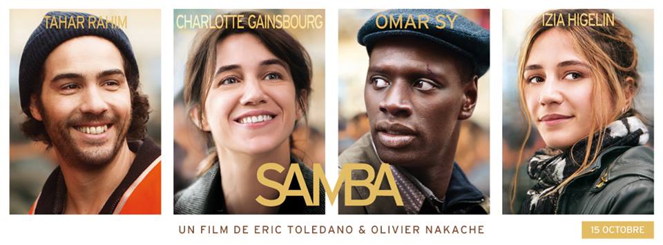 Samba (Wallpaper)
