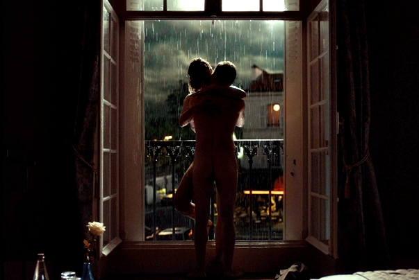 The Blue Room (Foto)1