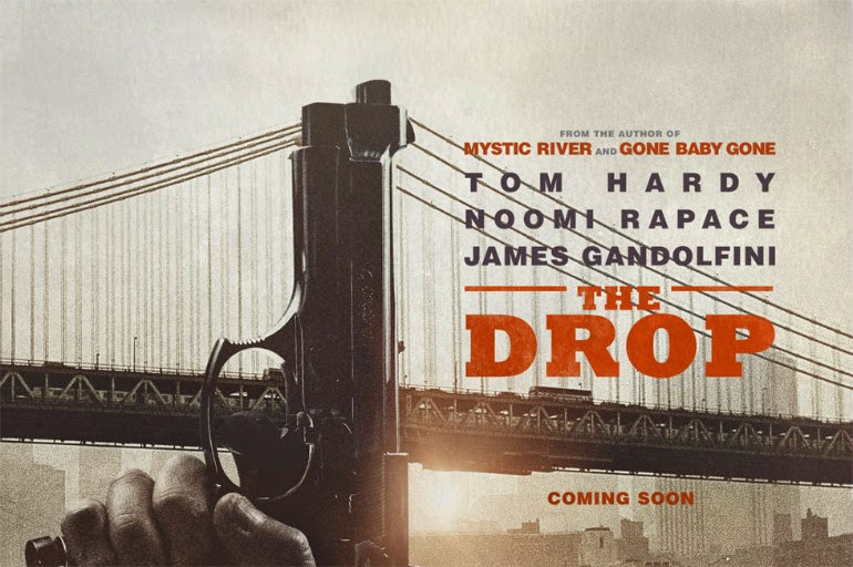 The Drop (Wallpaper)2