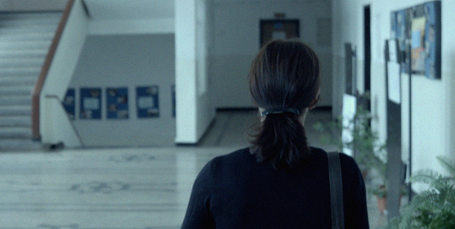 The Lesson (Foto)2