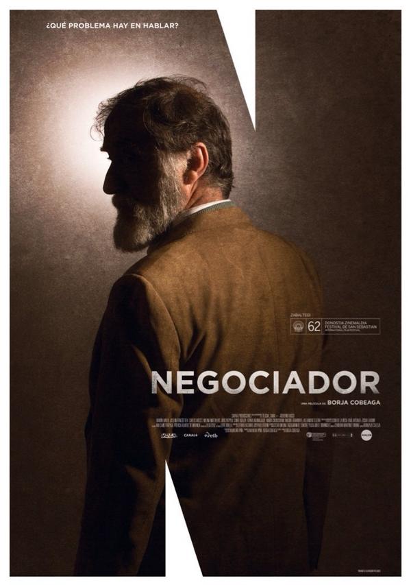 El negociador (Cartel)