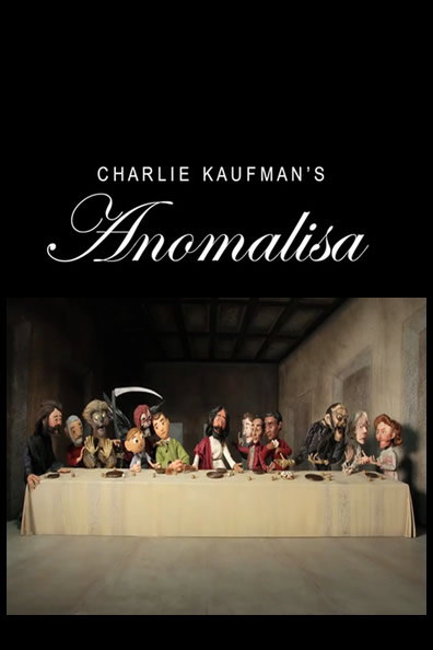 Anomalisa