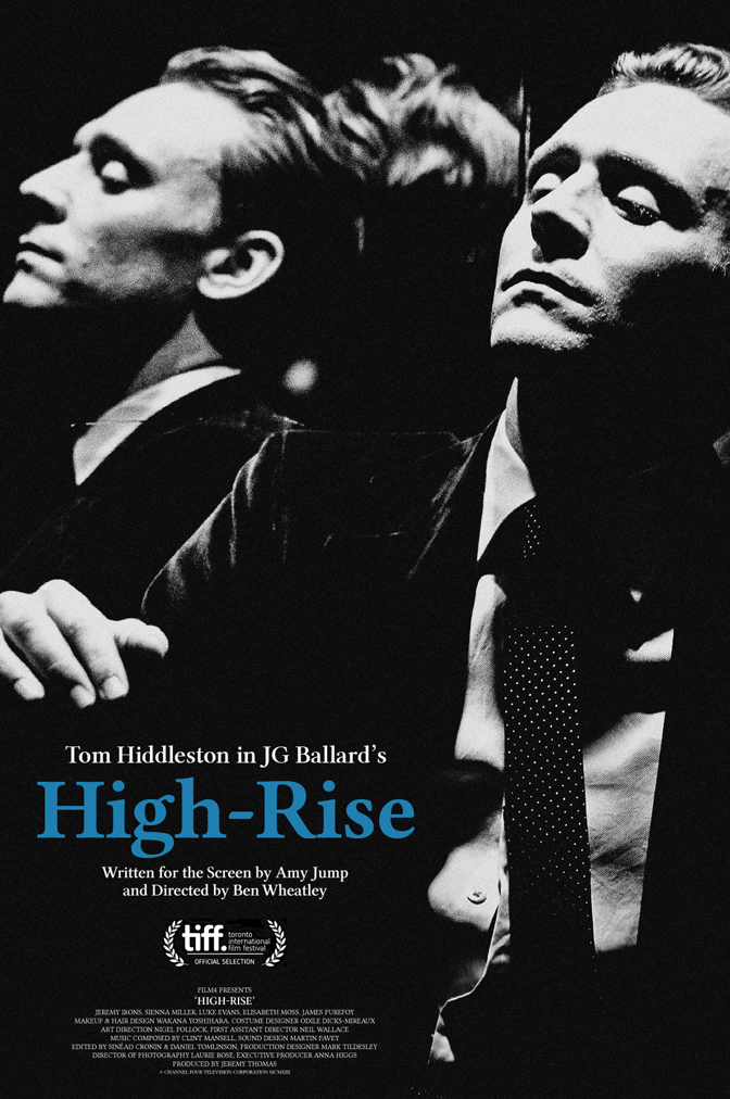 High-Rise
