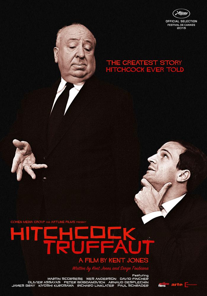 Hitchcock / Truffaut