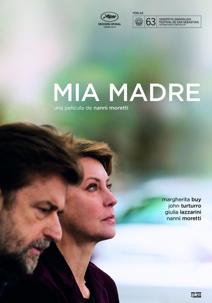 Mia Madre