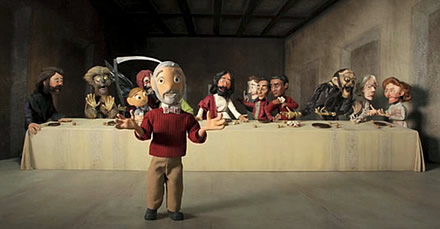 Anomalisa