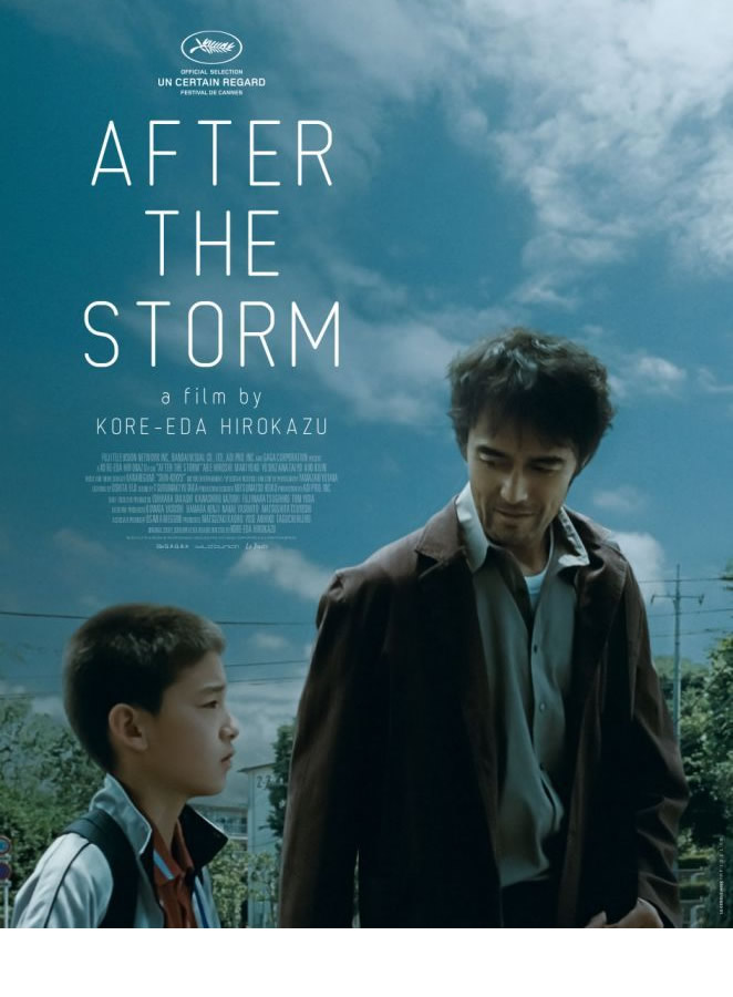 After the Storm