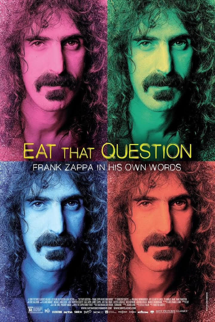 Eat That Question