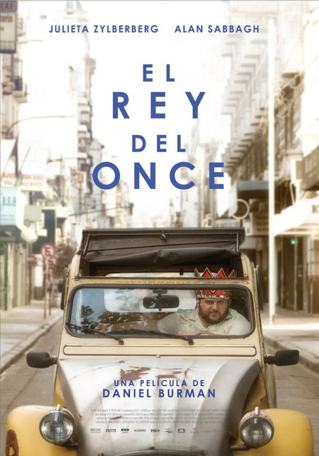 El rey del once