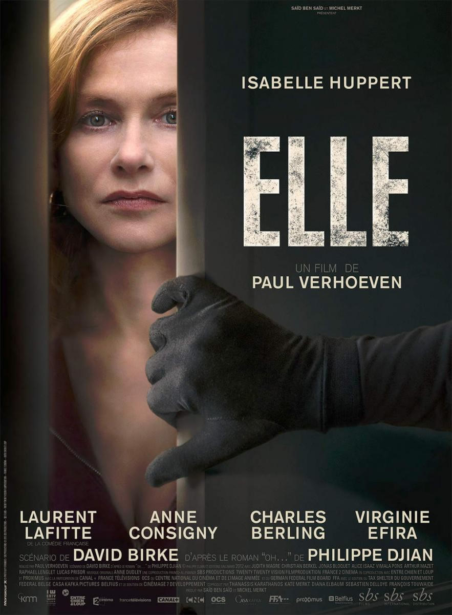 Elle (Perlas)