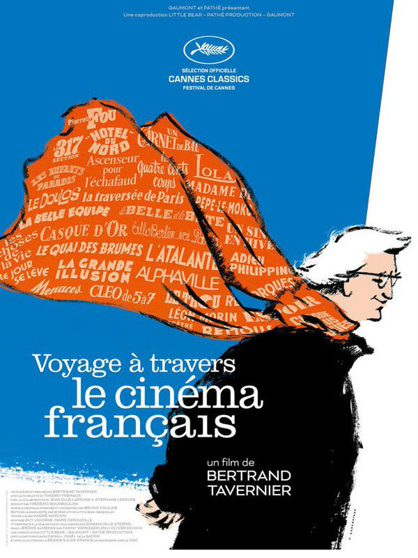 Las películas de mi vida