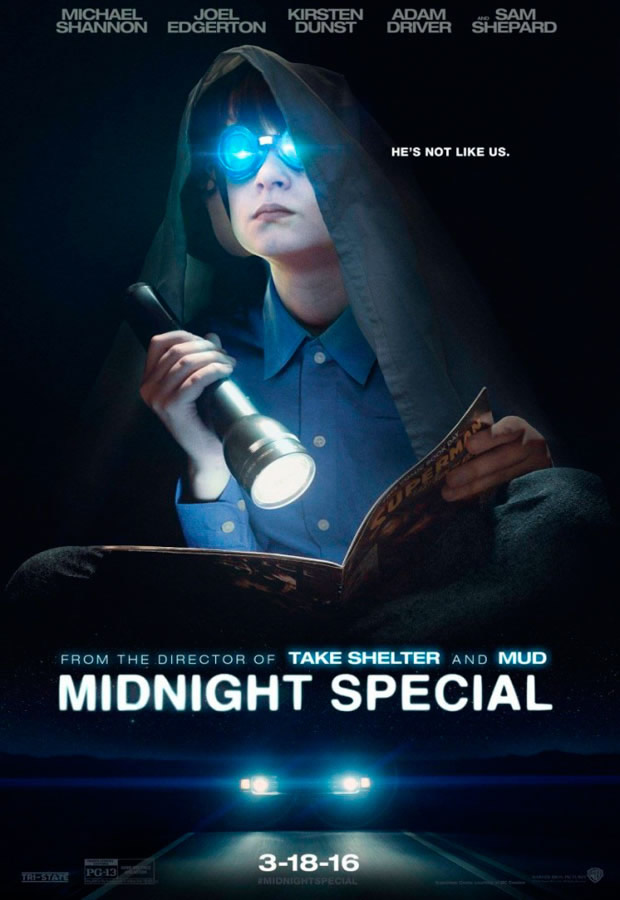 Midnight Special