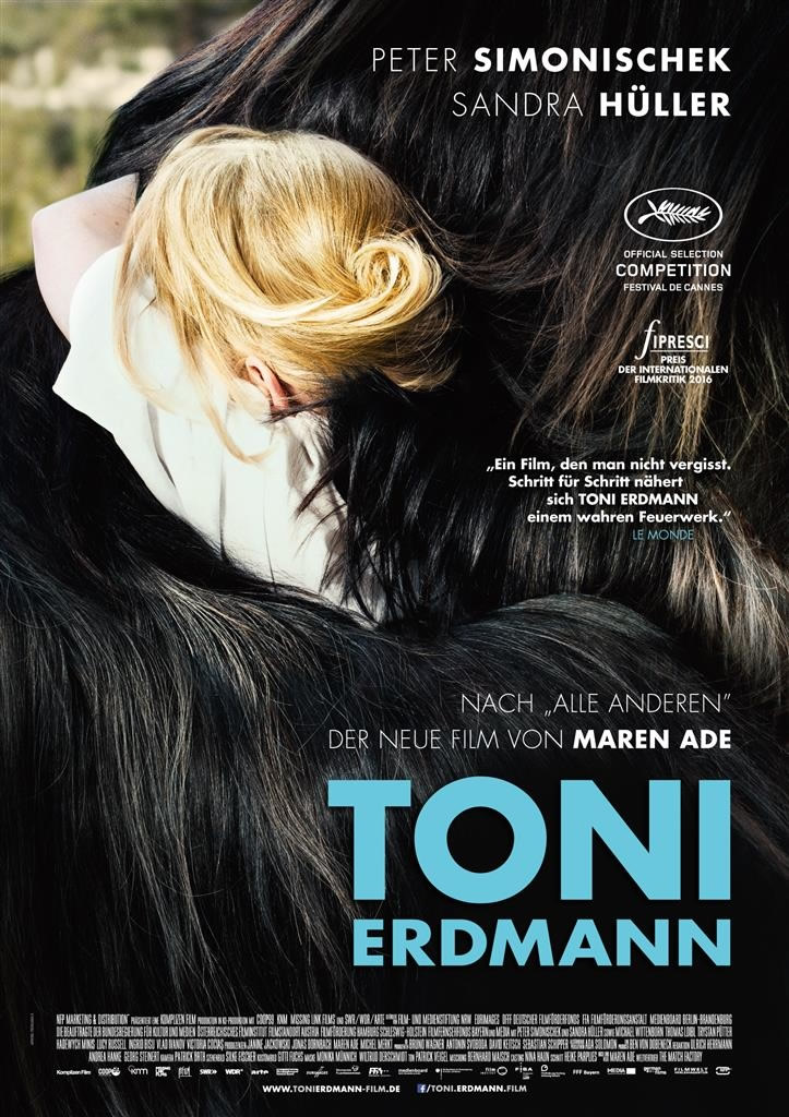 Toni Ederman