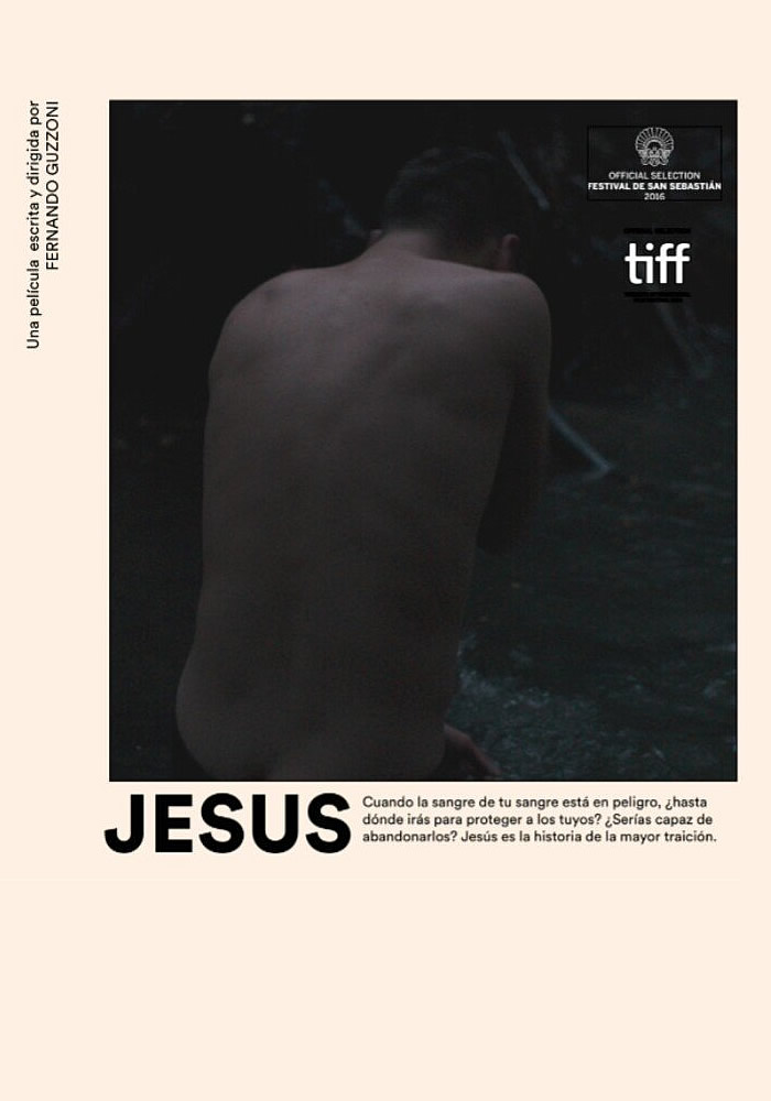 Jesus