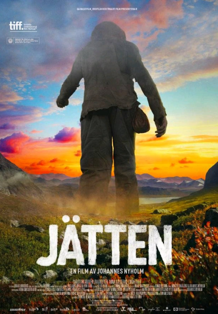 The Giant