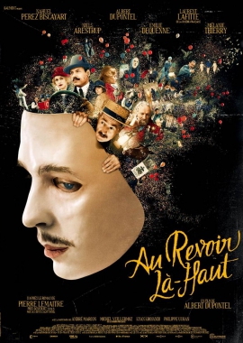 Au Revouir la Haut