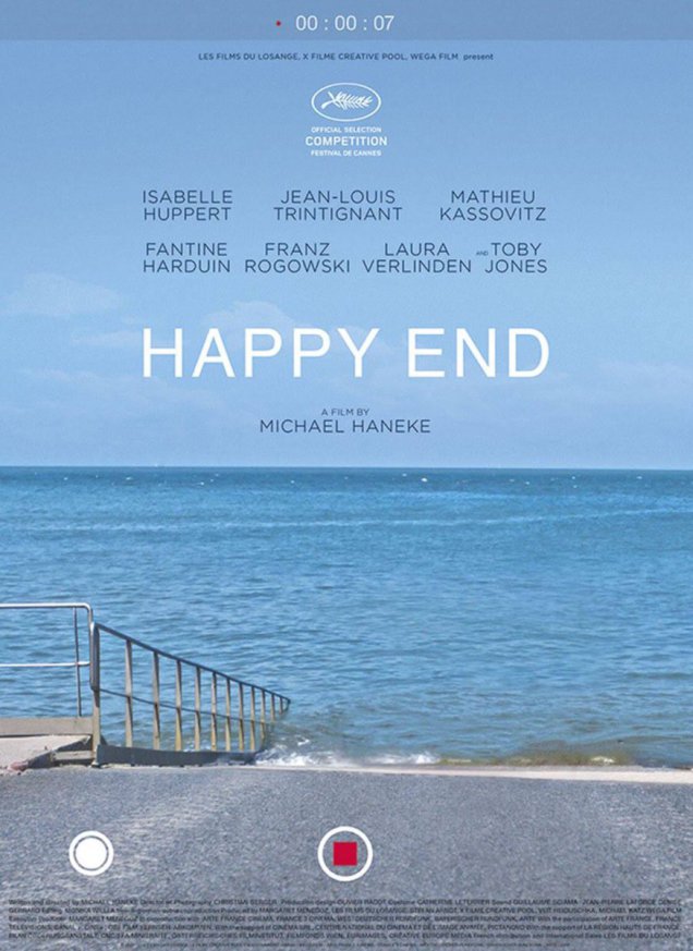 Happy End