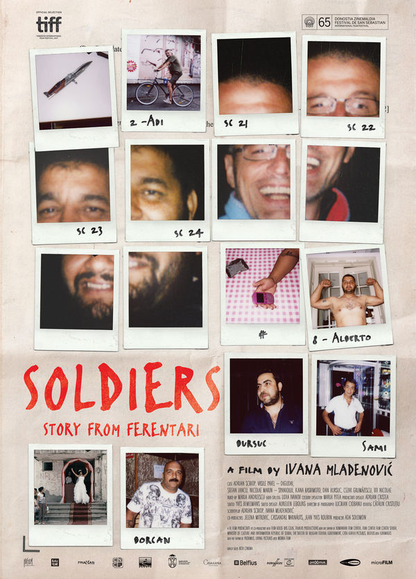 Soldiers