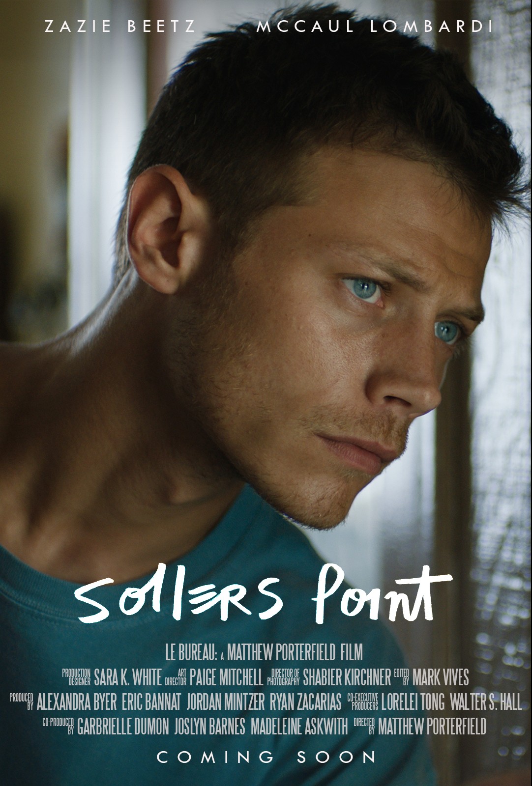 Sollers Point