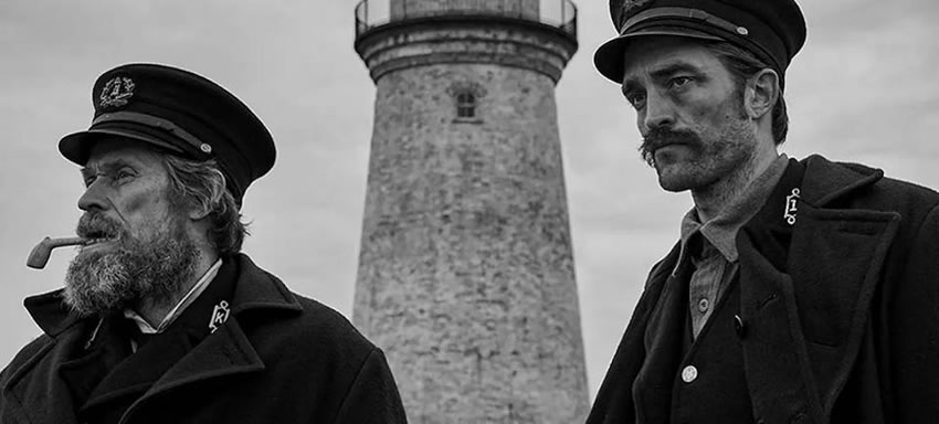 The Lighthouse - Perlas de otros festivales