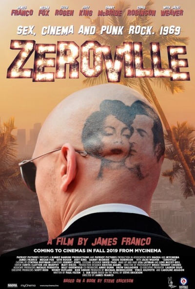 Zeroville