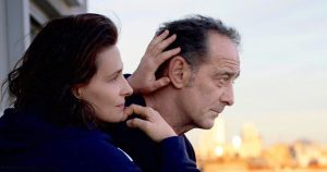 Fuego de Claire Denis
