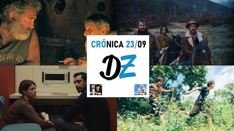Foto crónica del día