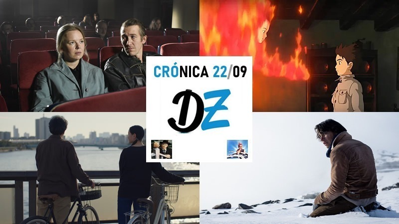 Foto crónica del día