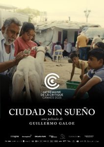 Ciudad sin sueño