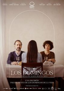 Los domingos