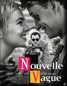 Nouvelle Vague