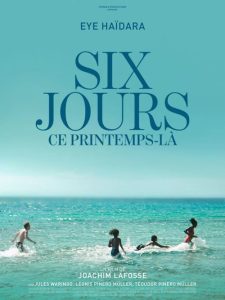 Six Days in Spring