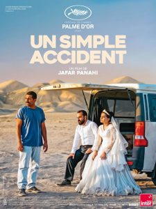 Un simple accidente