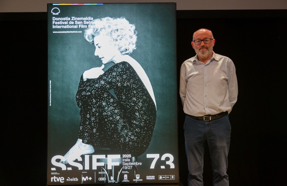 Presentación Carteles 73 edición