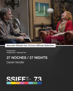 27 noches
