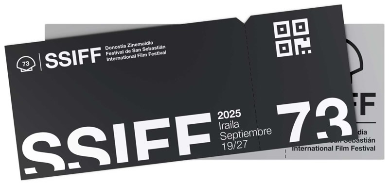 Inicio del festival 2025