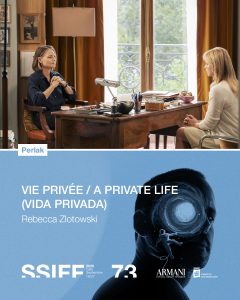 Vida privada