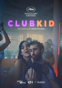 CLUB KID